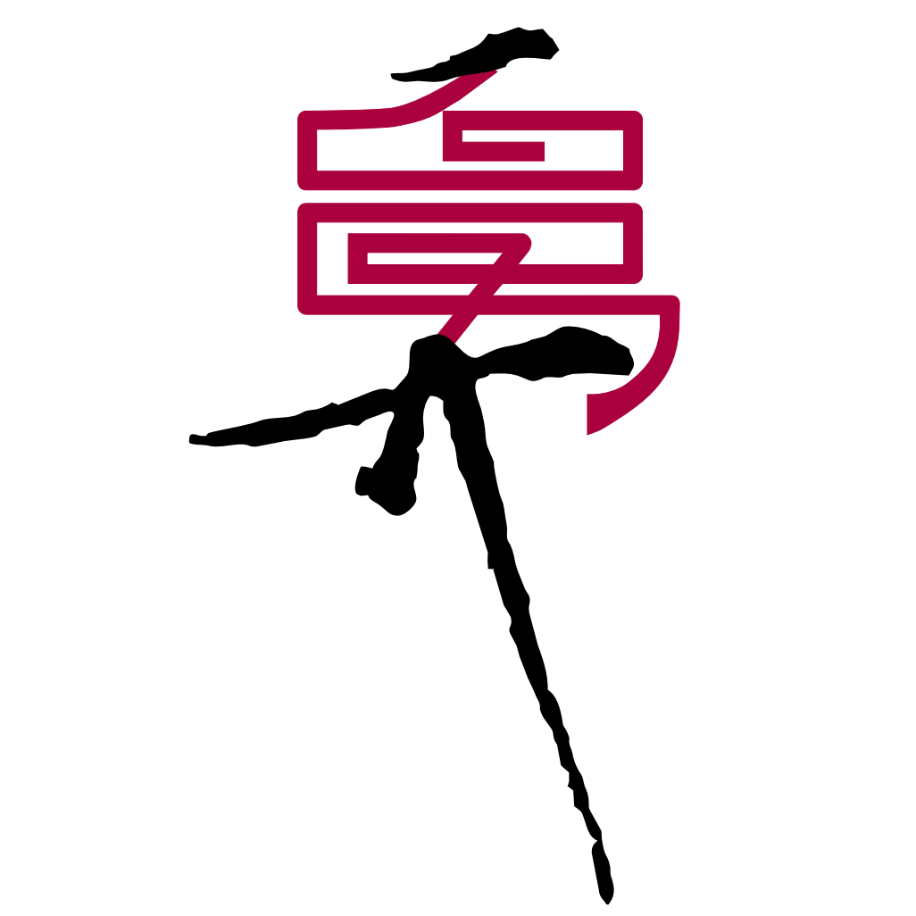 百舅集团标志